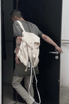 Boris Bidjan Saberi ONE PIECE One Piece T-shirt Collection BBS-TSSTRFF035-TSHH PBBS21 8
